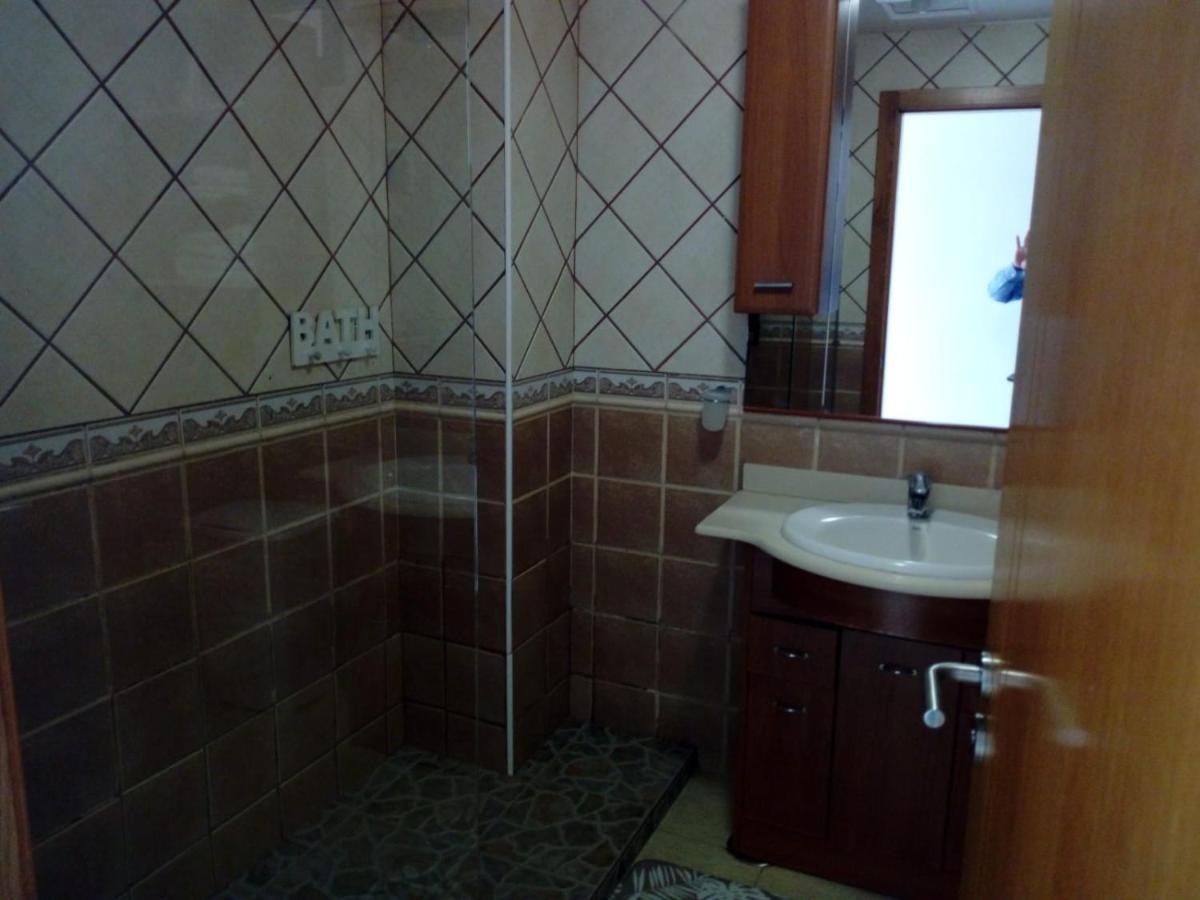 Апартаменты Casa Moar Пуэрто-дель-Росарио Экстерьер фото
